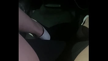 Deixando lembranças na rua e nas estradas