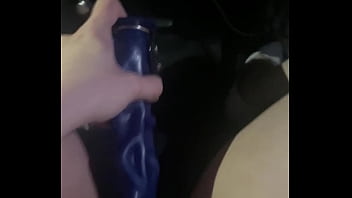 Deixando lembranças na rua e nas estradas