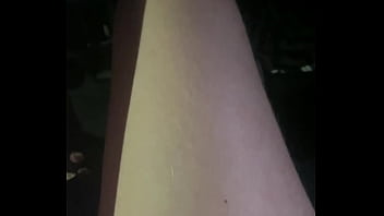 Deixando lembranças na rua e nas estradas