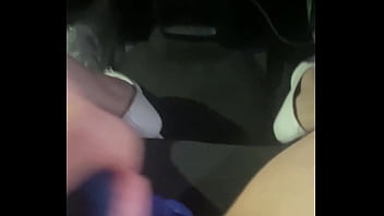 Deixando lembranças na rua e nas estradas