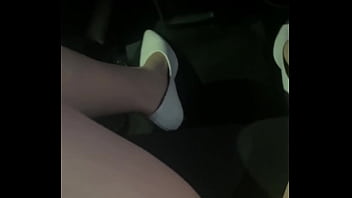 Deixando lembranças na rua e nas estradas