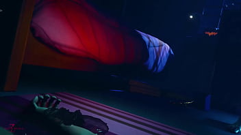 Dangerous viewing sadako