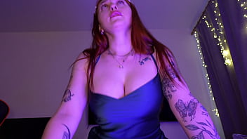 A deep look and gentle touches of a virtual girlfriend relaxes you after a hard week at work