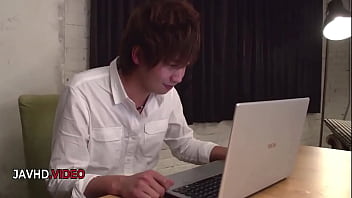 Shiona suzumori's sensual japanese pleasure session