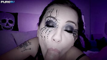 Pure bj tattooed babe charlotte sartre pov blowjob and swallow 1080 Pure bj tattooed babe charlotte sartre pov blowjob and swallow 1080