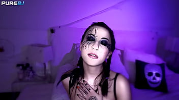 Pure bj tattooed babe charlotte sartre pov blowjob and swallow 1080 Pure bj tattooed babe charlotte sartre pov blowjob and swallow 1080