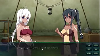 Sakura fg episode 2 yaya gets up Sakura fg episode 2 yaya gets up