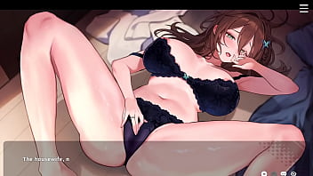V lover all inoue sanae sex scenes no commentary hot milf sex hentai visual novel pov amateur