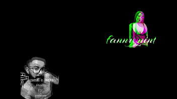 Brincando com meu pau de borracha