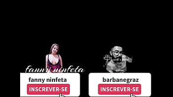 Brincando com meu pau de borracha