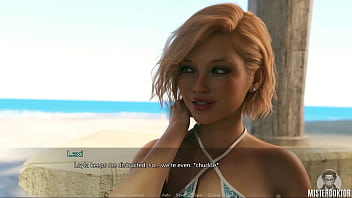 Eruption imminent ep 125 visual novel gameplay hd