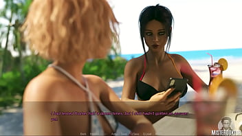 Eruption Imminent Ep125 Visual Novel Gameplay Hd thumbnail