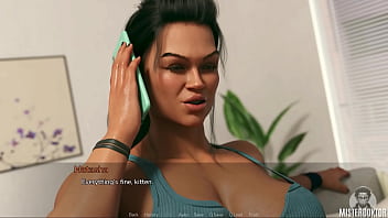 Eruption imminent ep 125 visual novel gameplay hd