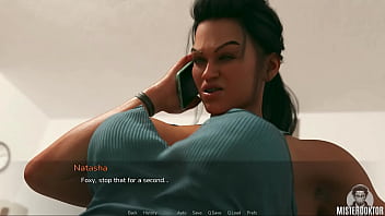 Eruption imminent ep 125 visual novel gameplay hd