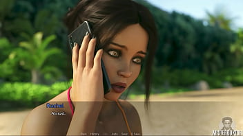 Eruption imminent ep 125 visual novel gameplay hd