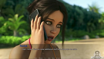 Eruption imminent ep 125 visual novel gameplay hd