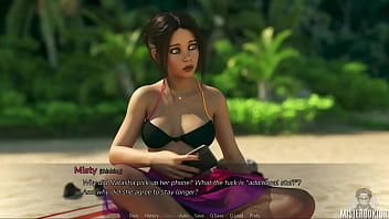 Eruption imminent ep 125 visual novel gameplay hd