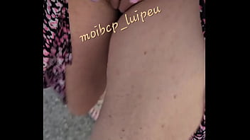 Aujourd’hui la canicule s’annonce torride par ici alors j’ai pris un