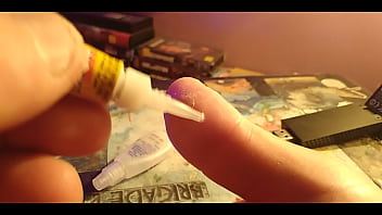 Glued Gash thumbnail