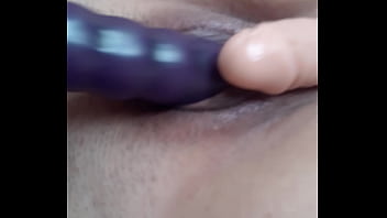 Me froto con 2 miembros