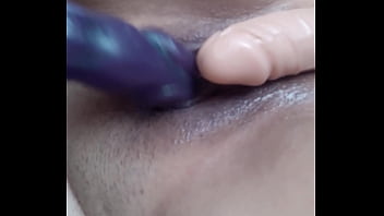 Me froto con 2 miembros