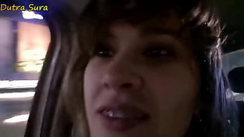 Pagando o uber com xerecard