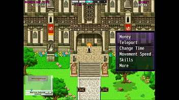 My new life cap 20 sexy pelirroja me chupa la polla y me hace una paja con las tetas