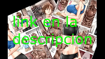 Abuelo confudido coge a su perbertida nieta manga en español
