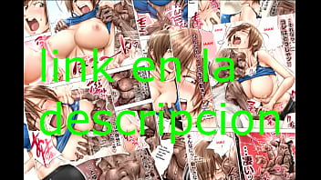 Abuelo confudido coge a su perbertida nieta manga en español Abuelo confudido coge a su perbertida nieta manga en español