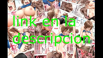 Abuelo confudido coge a su perbertida nieta manga en español