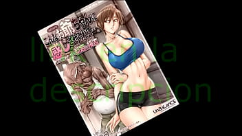 Abuelo confudido coge a su perbertida nieta manga en español