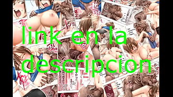 Abuelo confudido coge a su perbertida nieta manga en español