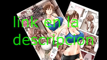 Abuelo confudido coge a su perbertida nieta manga en español Abuelo confudido coge a su perbertida nieta manga en español