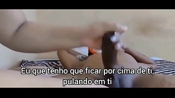 Só meu cu renato me fodeu até eu pedir pra parar