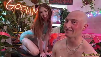 Woooo Today For Goonmuse Sexy Lil Myramoans Came Over To Get Oiled Up & Nasty For The Afternoon We Celebrated Wi thumbnail