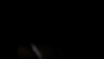 Amateur ass clapping