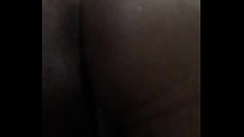 Amateur ass clapping