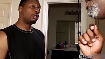 Maxine x only loves anal & blowjobs richard mann loves her holes