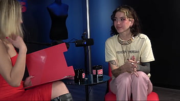 Fedora morelli sin filtros ruleta caliente only for subscribers spicy interview & challenge