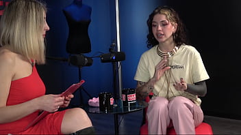 Fedora morelli sin filtros ruleta caliente only for subscribers spicy interview & challenge