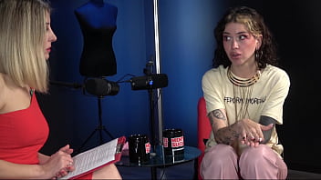 Fedora morelli sin filtros ruleta caliente only for subscribers spicy interview & challenge