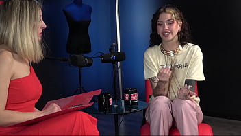 Fedora morelli sin filtros ruleta caliente only for subscribers spicy interview & challenge