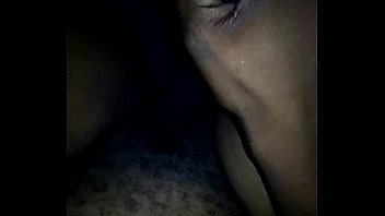 She couldn't wait she needed a squirt