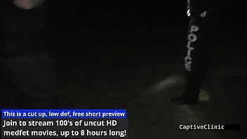 Don't strip search me campus pd stacy shepard