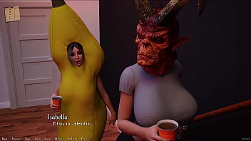 Chick walkthrough 233