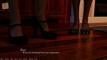 Chick Walkthrough 233 thumbnail