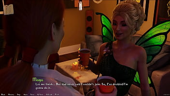 Chick walkthrough 233