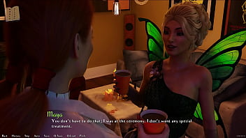 Chick walkthrough 233