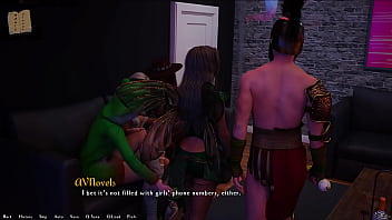 Chick walkthrough 233