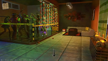 Chick walkthrough 233